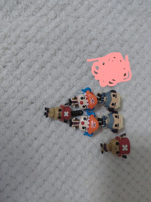 Kinder Joy One Piece/Ван пис