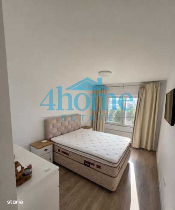 Apartament 2 camere Theodor Pallady|Metropolitan|Metrou