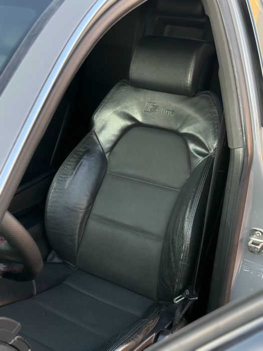 Vand/Schimb Audi A4 2.0Tdi