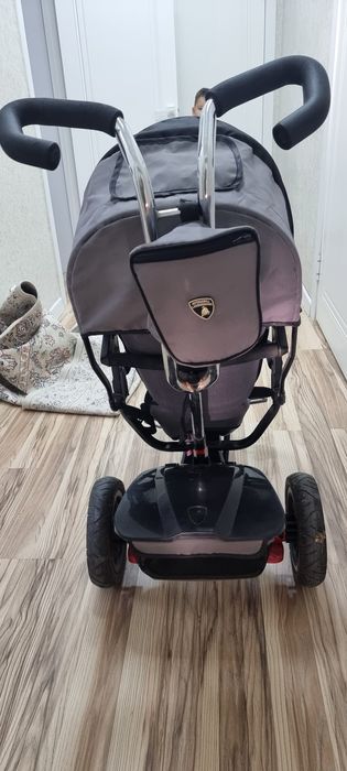 велосипед трехколесный,