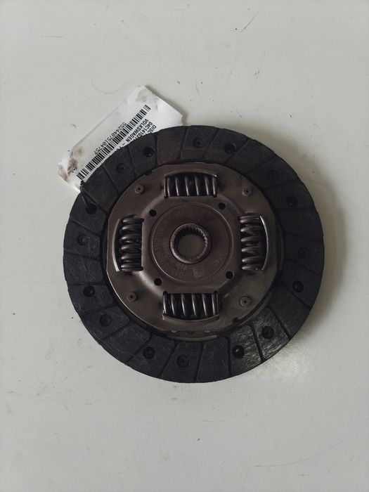 Disc ambreiaj Volkswagen Polo 2015 CHY 04C141031T