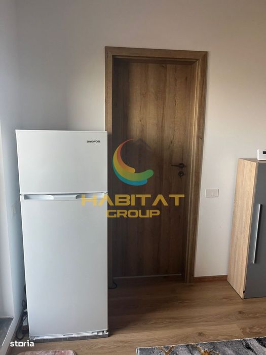 Garsoniera Metrou Berceni Prima Inchiriere