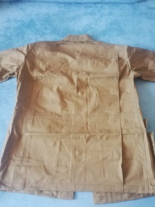 Форма Афганка, новая СССР.