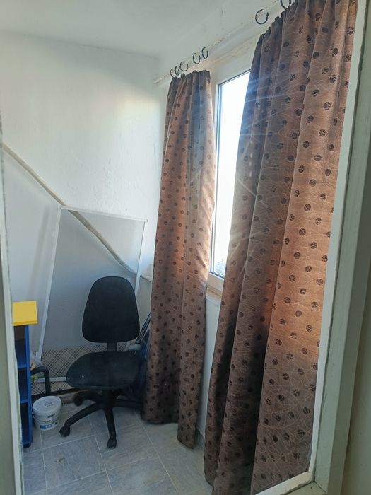 Garsoniera drumul taberei