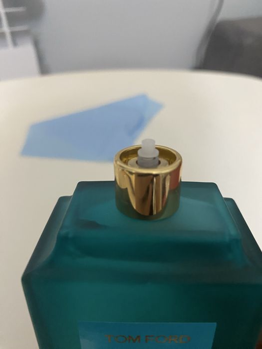 Tom ford neroli portifino aqua