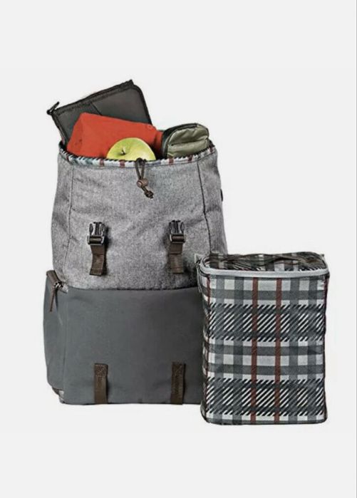 Фотографска раница Manfrotto