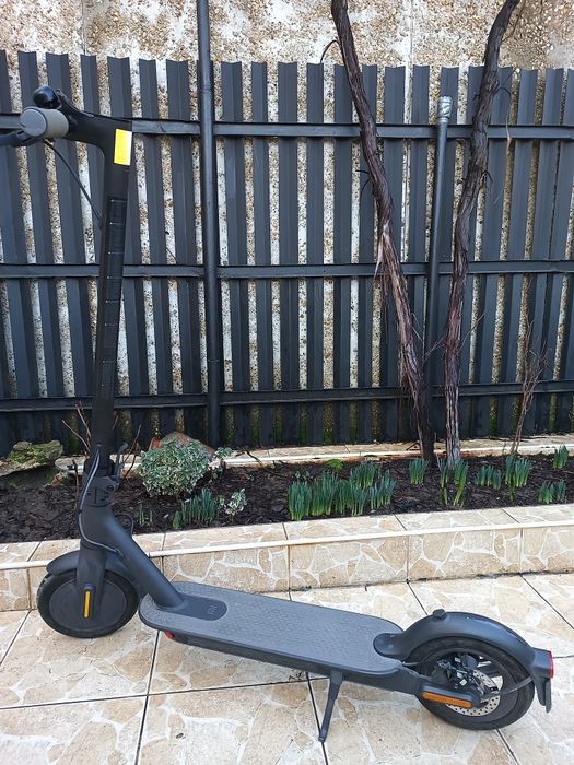 Тротинетка Xiaomi 250 W