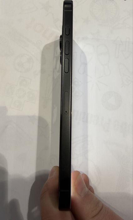 Iphone16 Pro Max  CA NOU