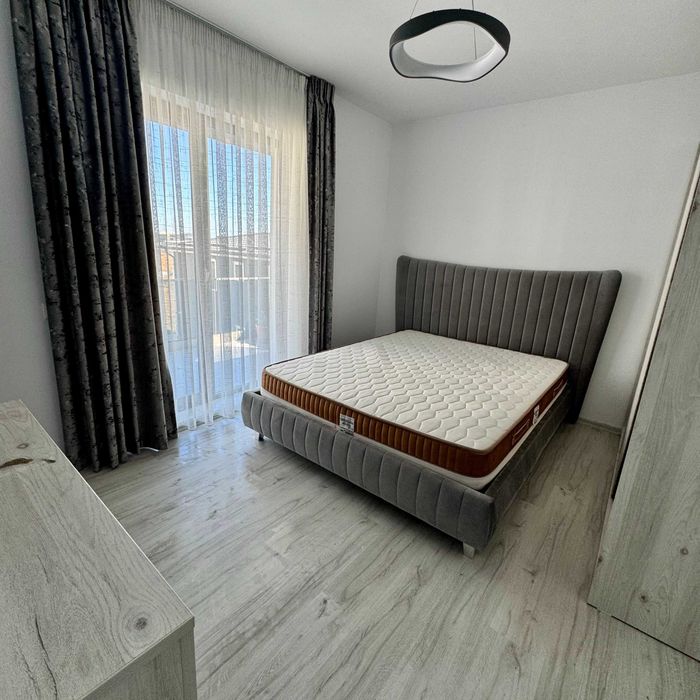 Apartament cu 2 camere + Loc Parcare | Fundeni, jud. Ilfov | Proprietar