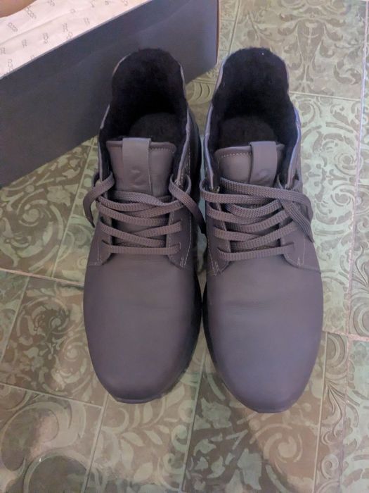 Ботинки/сапоги ecco