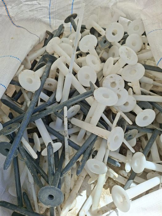 Materiale de construcții