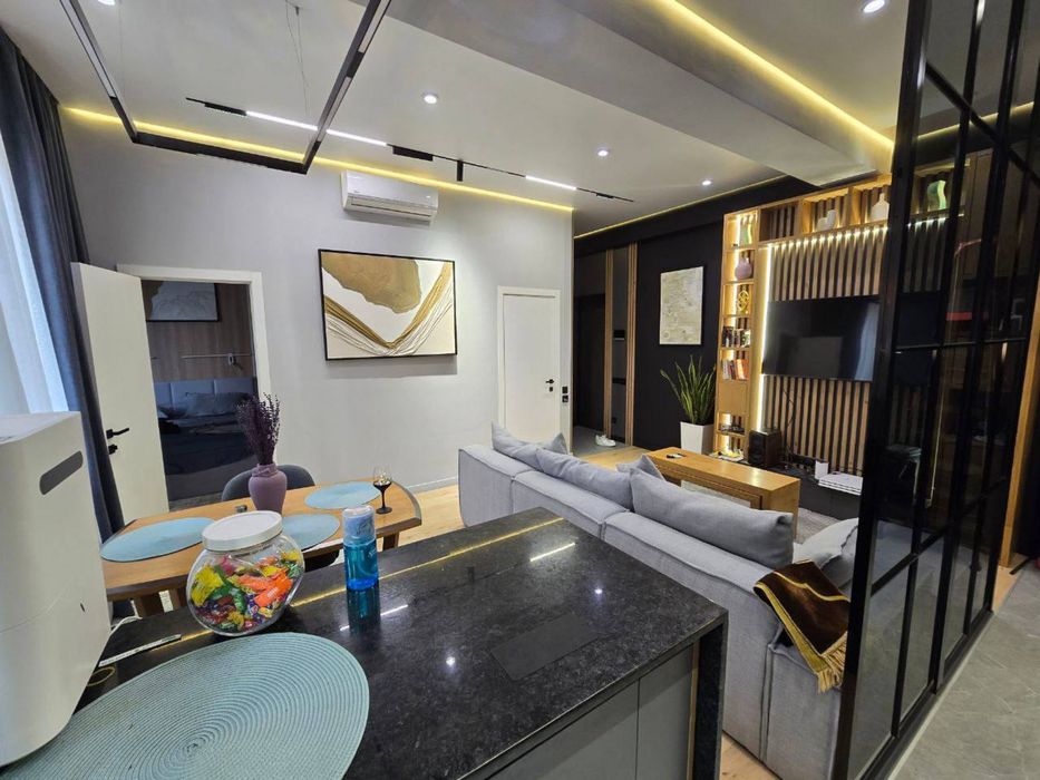 Продается 2х кв, 54м2. ЖК «YUNUSABAD RESIDENCE». Юнусабадский район.