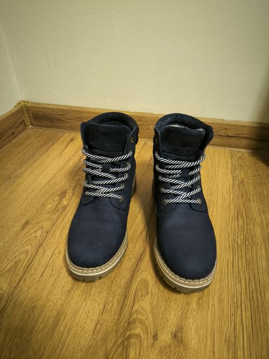 Дамски боти Tamaris