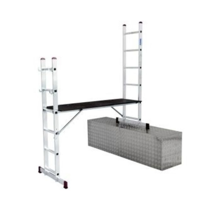 Лестница подмости KRAUSE