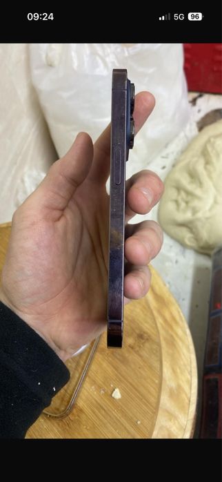 Айфон 14 про 128гб акб 81