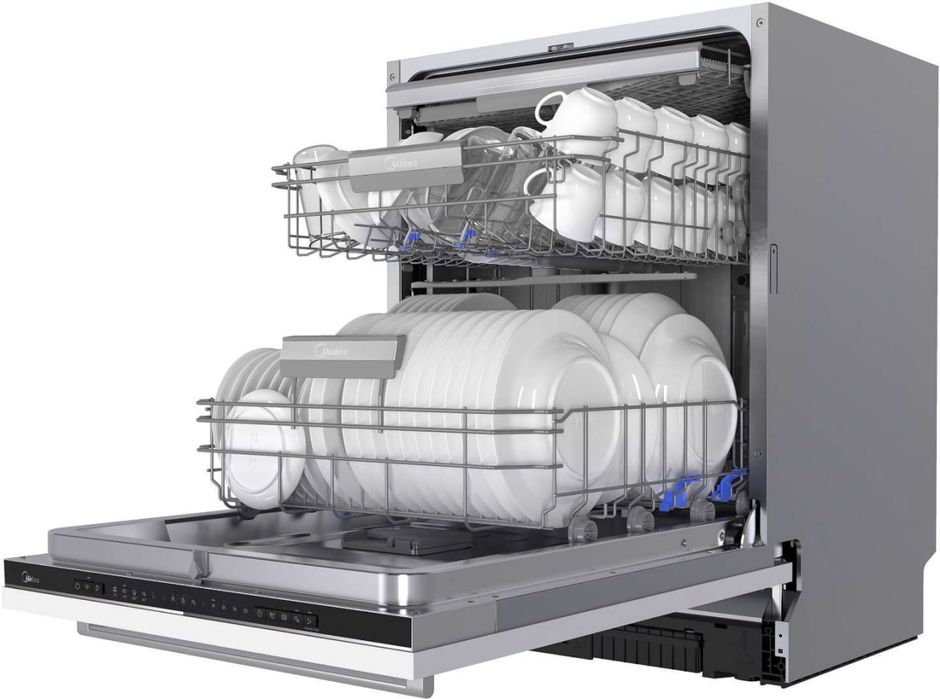 Посудомоечная машина Midea 45 60 см У нас акция! оптом и разница