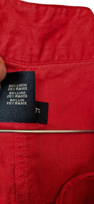 Rochie/camasa lunga de in GANT