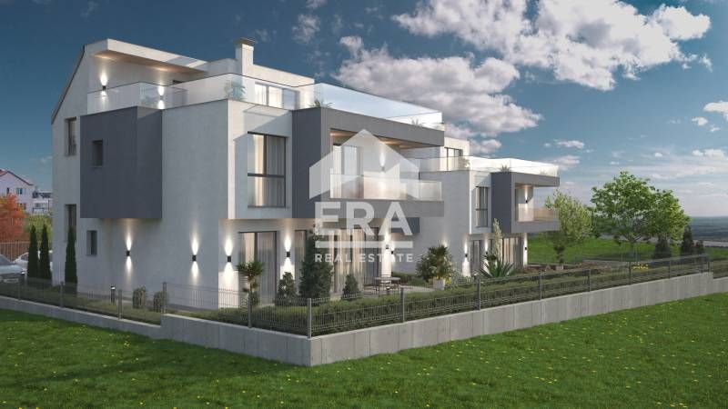 Продава се Къща в Варна, Виница - 241 кв.м за 1619 €/кв.м - Снимка #1