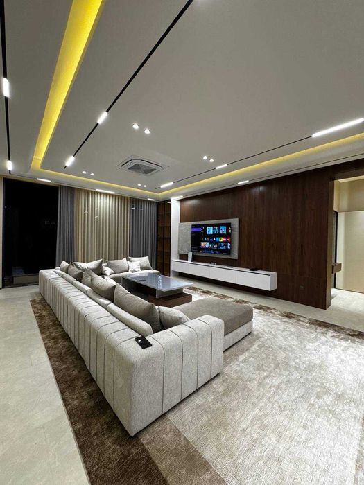 Продаётся Вилла 8 сот.