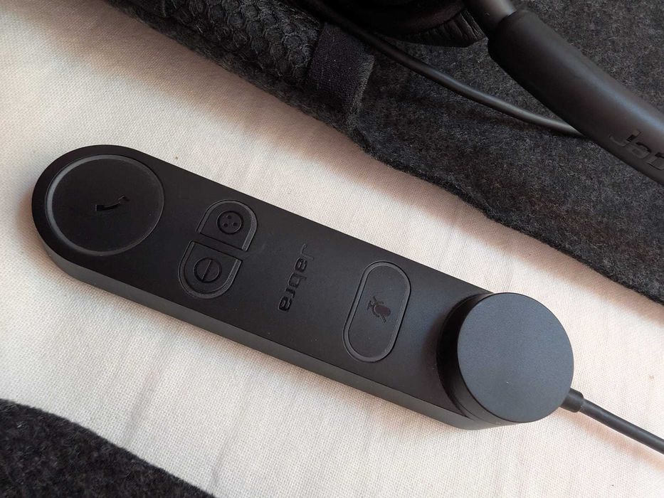 Слушалки Jabra Engage 50 II   (4x)