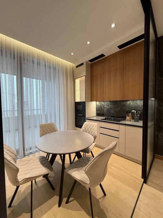 Жк Infinity! Сдаётся квартира с авторским ремонтом!