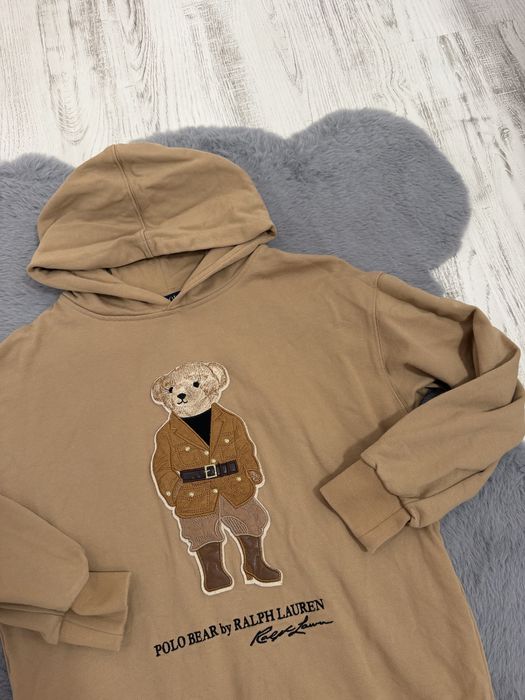 Оригинално худи Polo Ralph Lauren