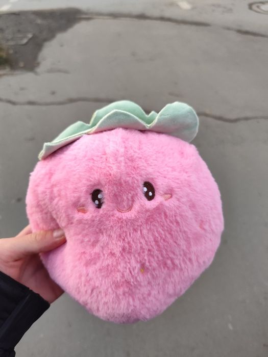 Прдам игрушку плюшевыю