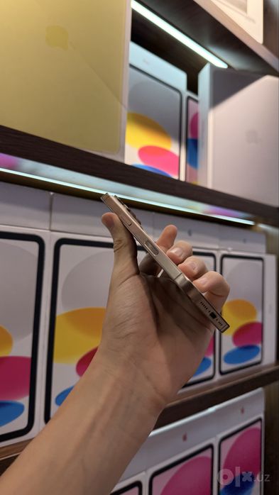 iphone 16 pro naxtka va nasiya savdoga