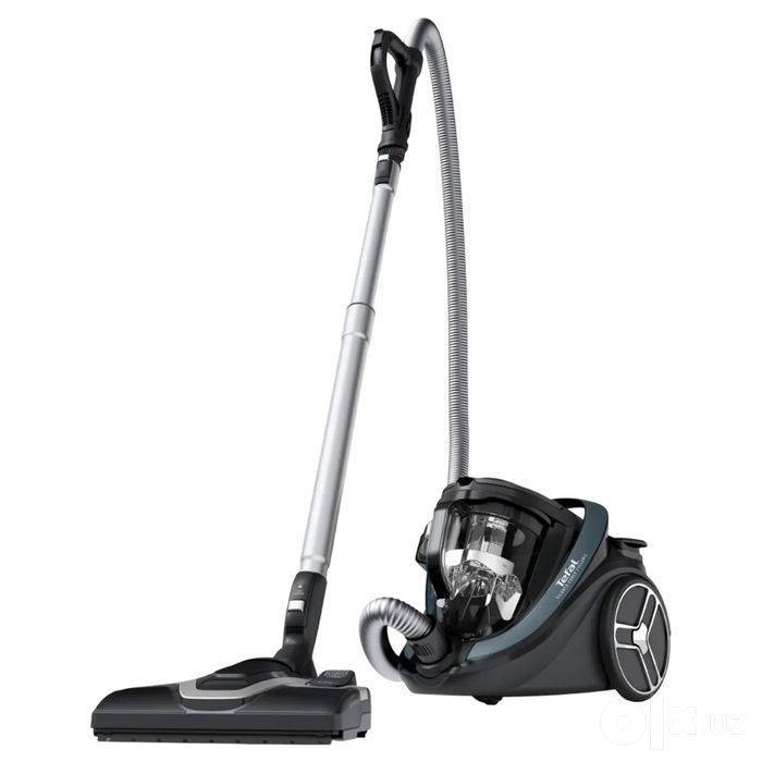 Пылесос Tefal TW7941EA, 500 Вт, контейнер 2,5 л