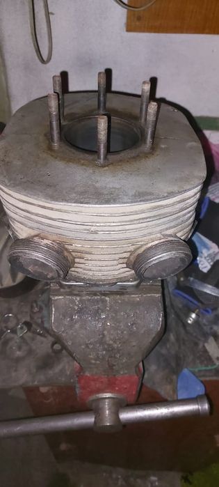 Продам Цилиндр от планеты 3.