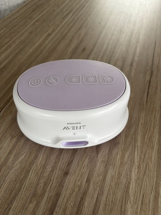 Pompa de san electrica, Philips Avent