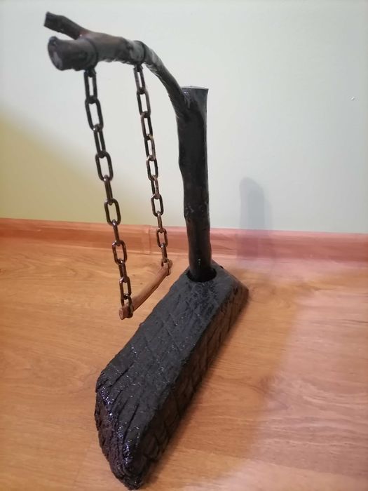 Люлката на ,,Живота ,,