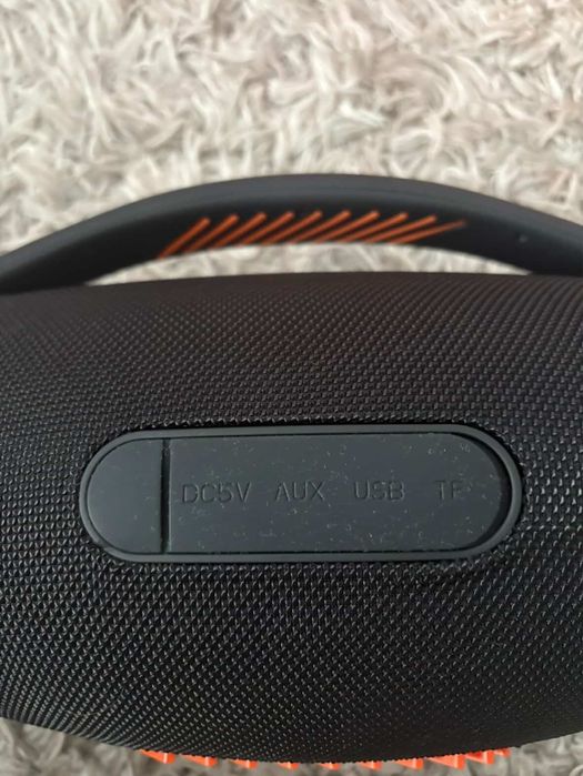 Boxa JBL BoomBox 3