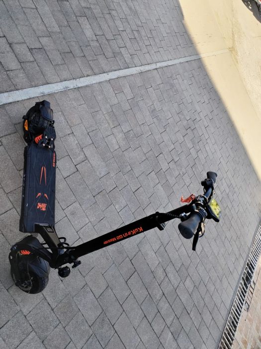 Trotineta G2 master