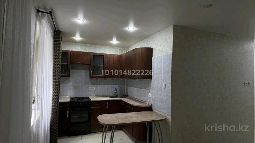 Продам трёхкомнатную квартиру