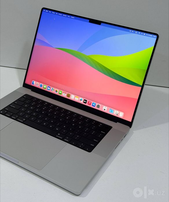 MacBook M2 Pro 2023