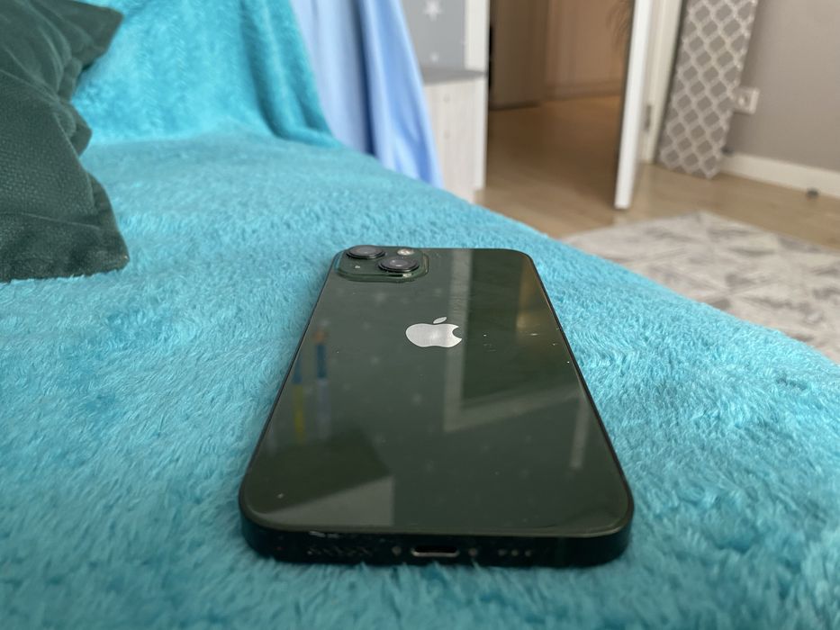 Айфон 13 обычный обмен