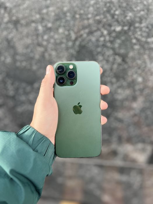 Iphone 13 Pro Max 256gb 76%