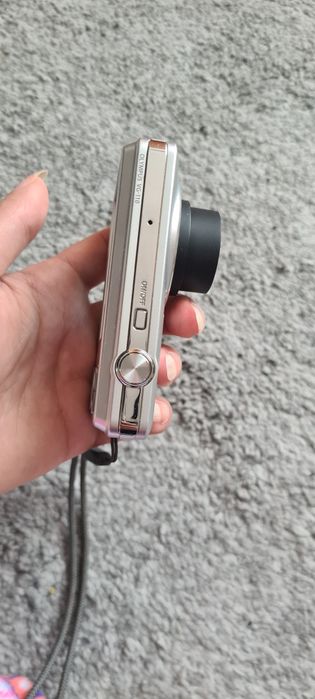 Olympus camera камера