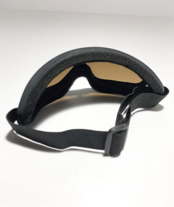 Очки мопед скутер