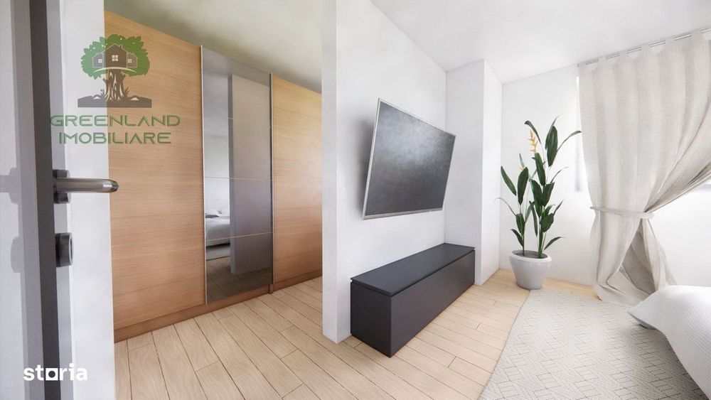 Casa P+E 4 camere, 2 bai, 138mp, teren 250mp, HORPAZ