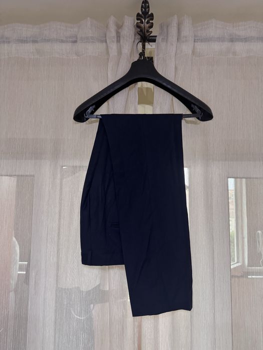 VÂND costum Sentierri albastru inchis!