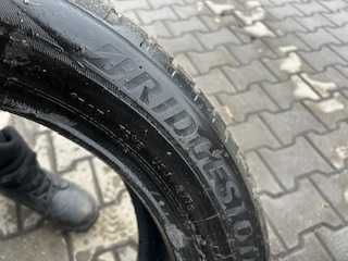 Anvelope Iarna Bridgestone Runflat 245 50 19