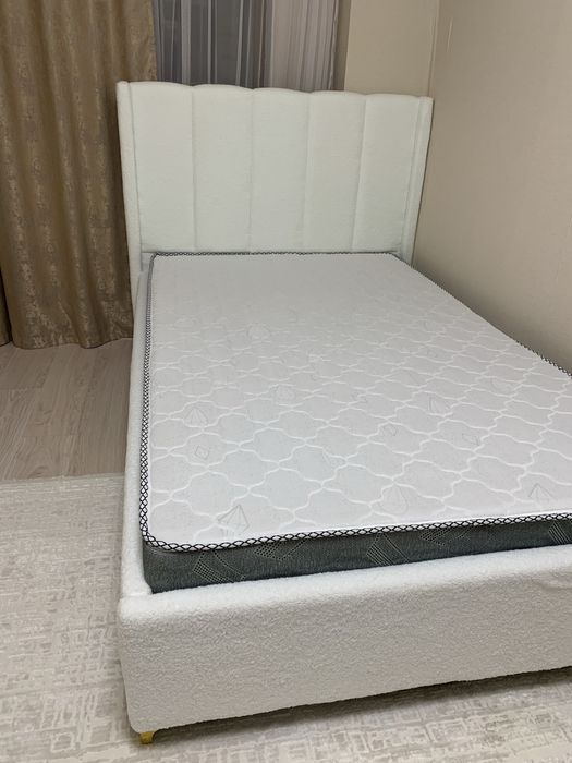 Кровать 120/200