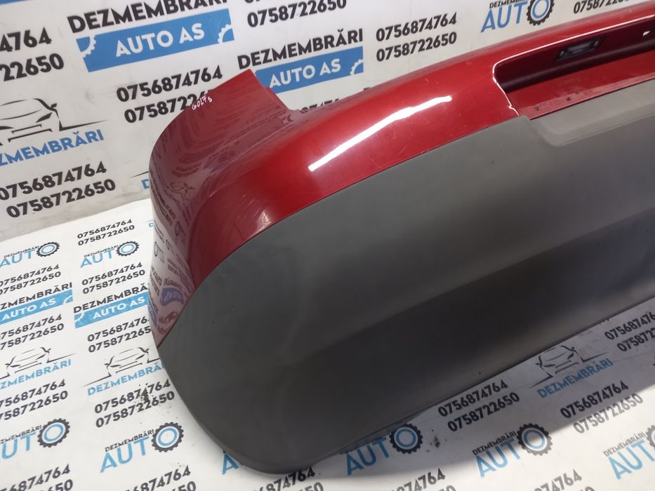 Bara spate vw Golf 5 2006