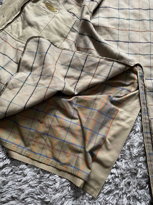 palton werther international barbatesc