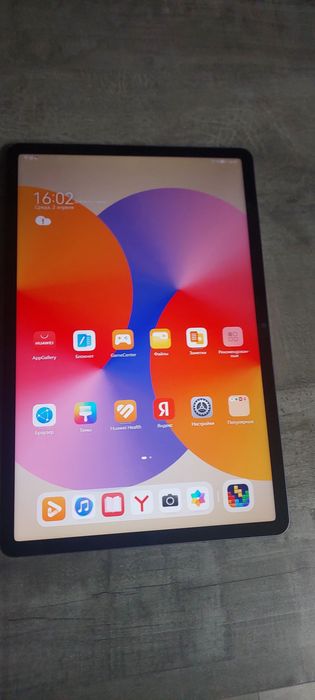 Планшет Huawei AGS6-W09