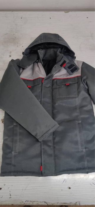 Зимняя форма