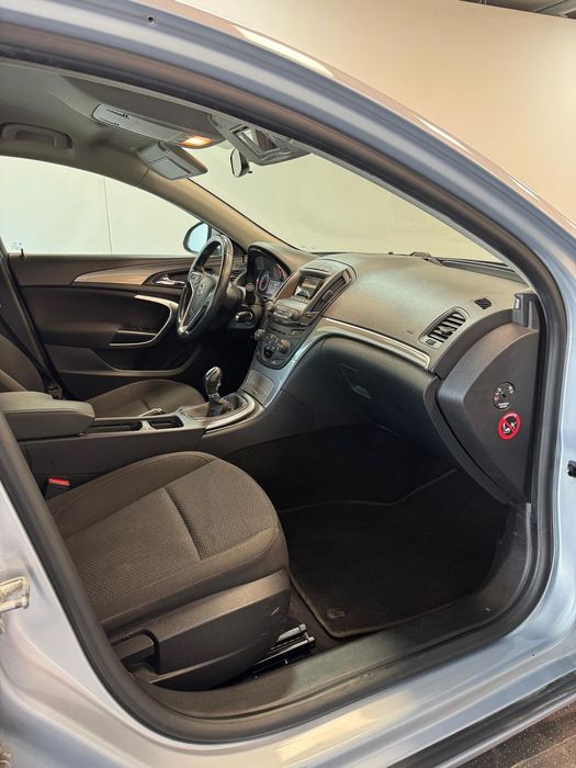 Opel Insignia Stare foarte buna