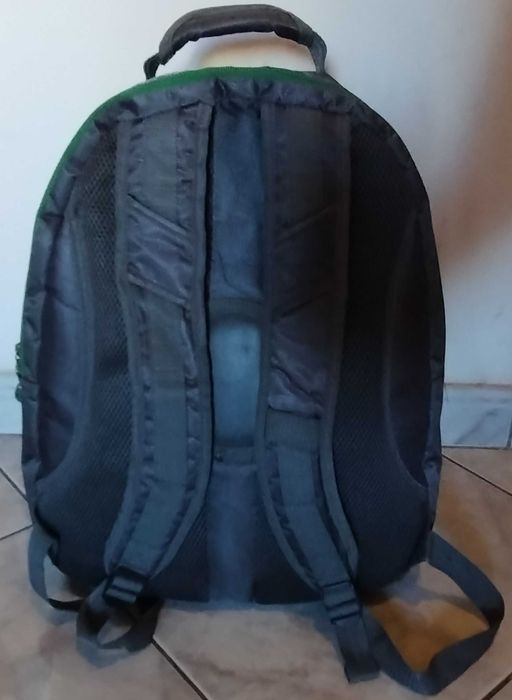 Rucsac spatios, stare foarte buna